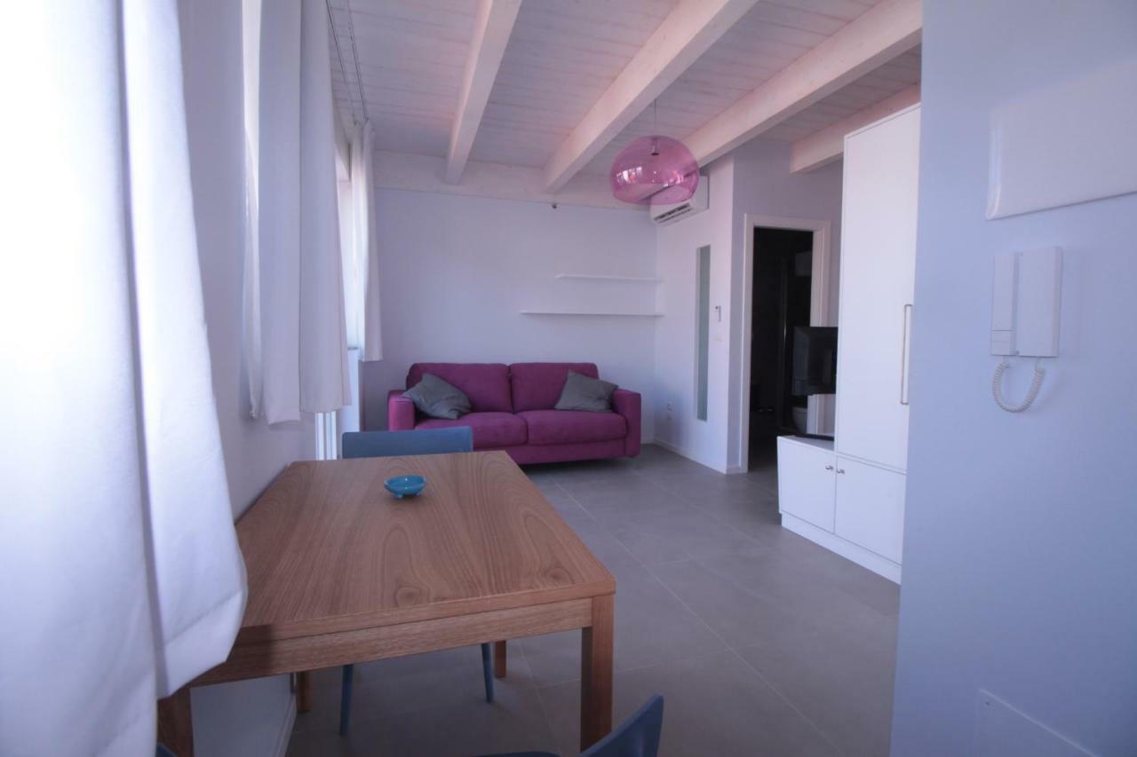 The Sea Rooms Летоянни Экстерьер фото