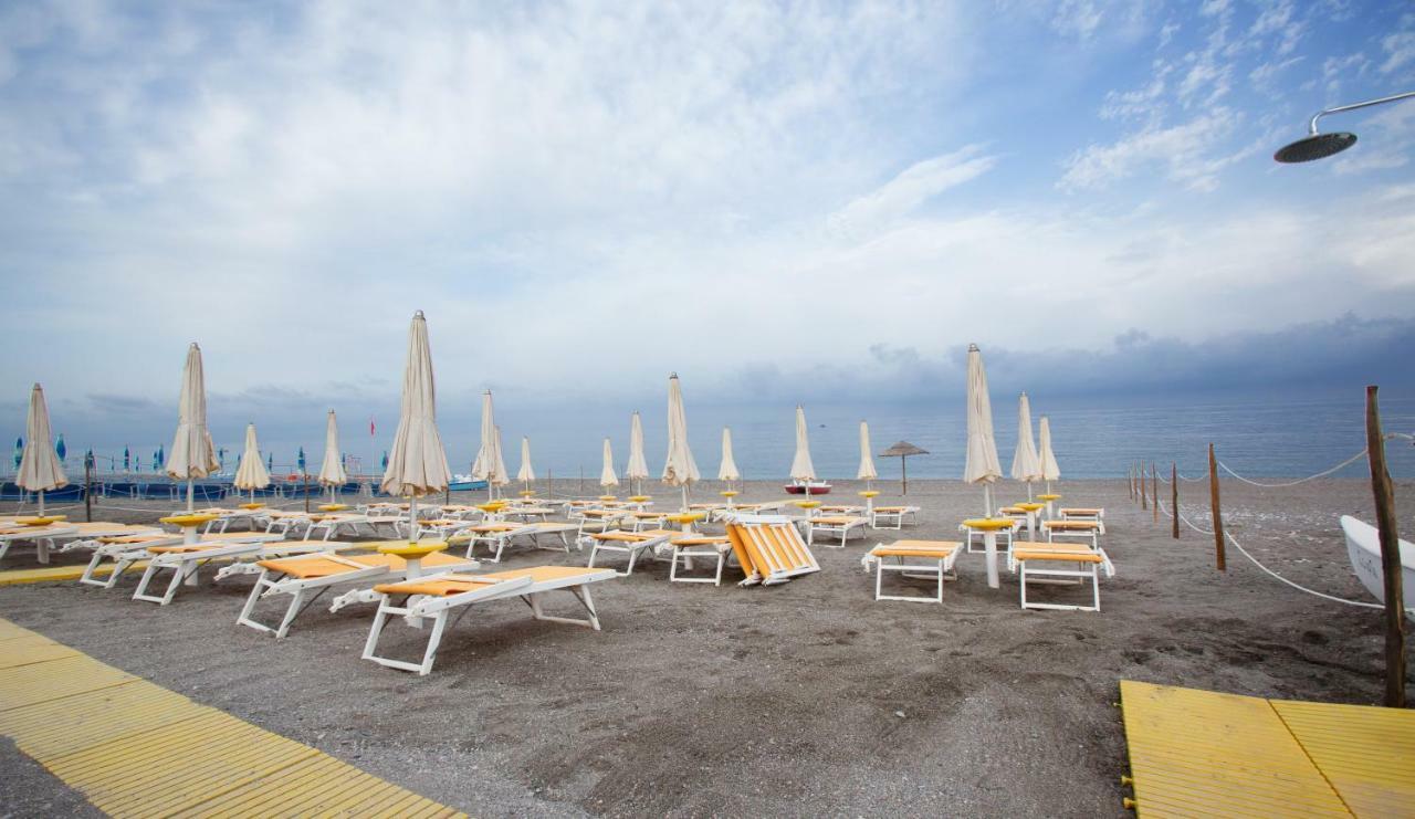The Sea Rooms Летоянни Экстерьер фото