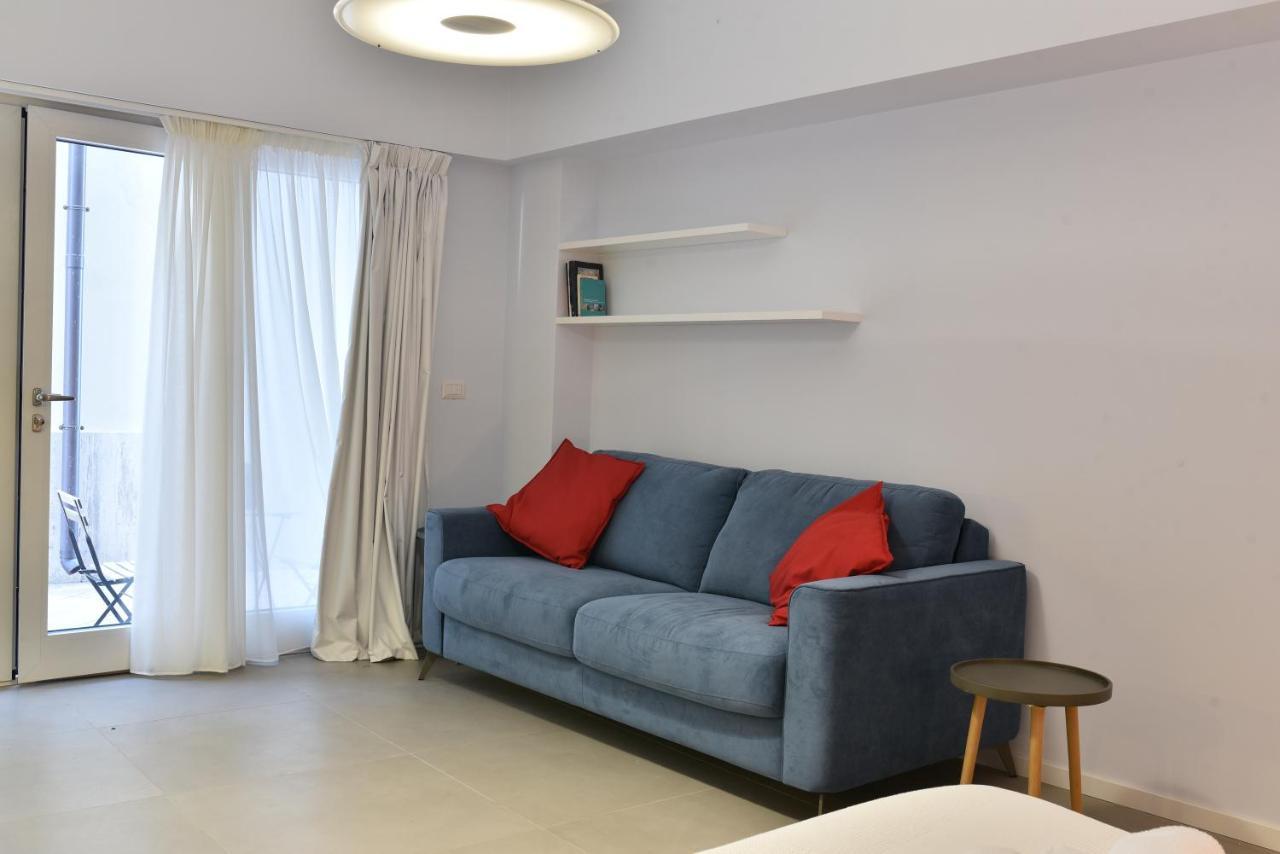 The Sea Rooms Летоянни Экстерьер фото