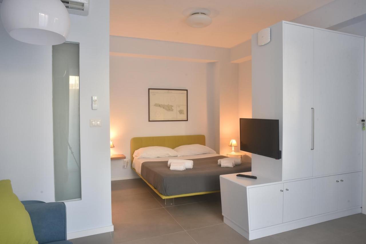 The Sea Rooms Летоянни Экстерьер фото